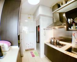 Blk 636B Punggol Drive (Punggol), HDB 4 Rooms #143830952